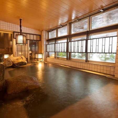 Dormy Inn Gifu Ekimae Dış mekan fotoğraf
