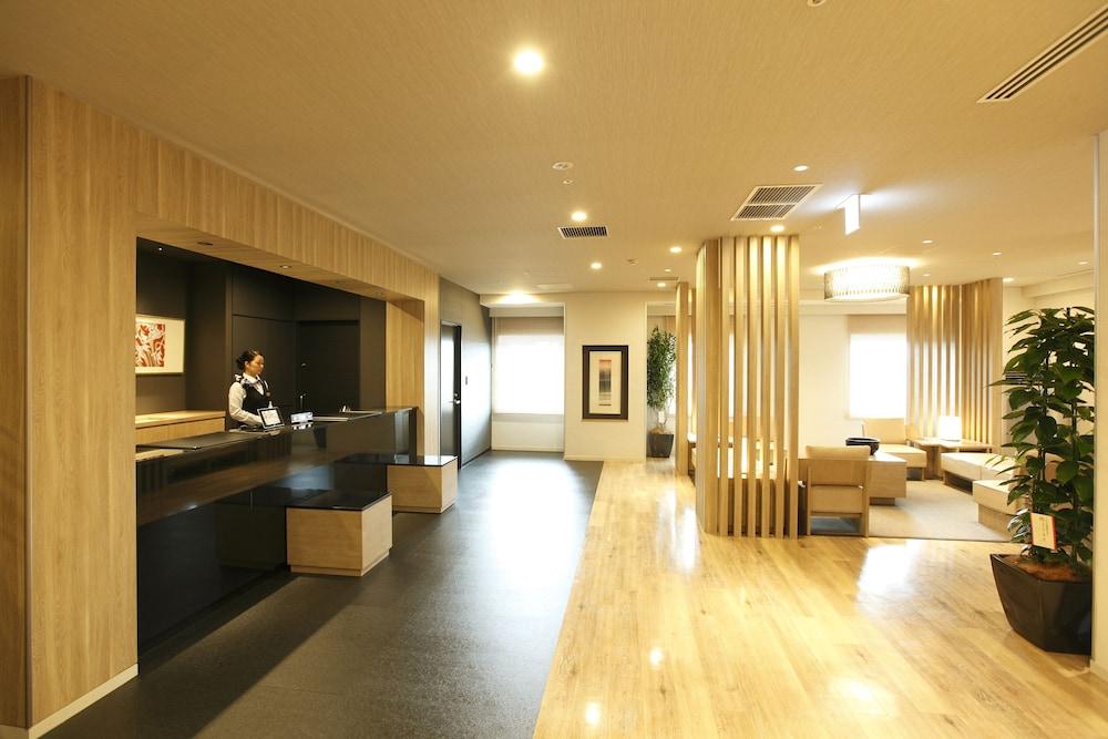 Dormy Inn Gifu Ekimae Dış mekan fotoğraf